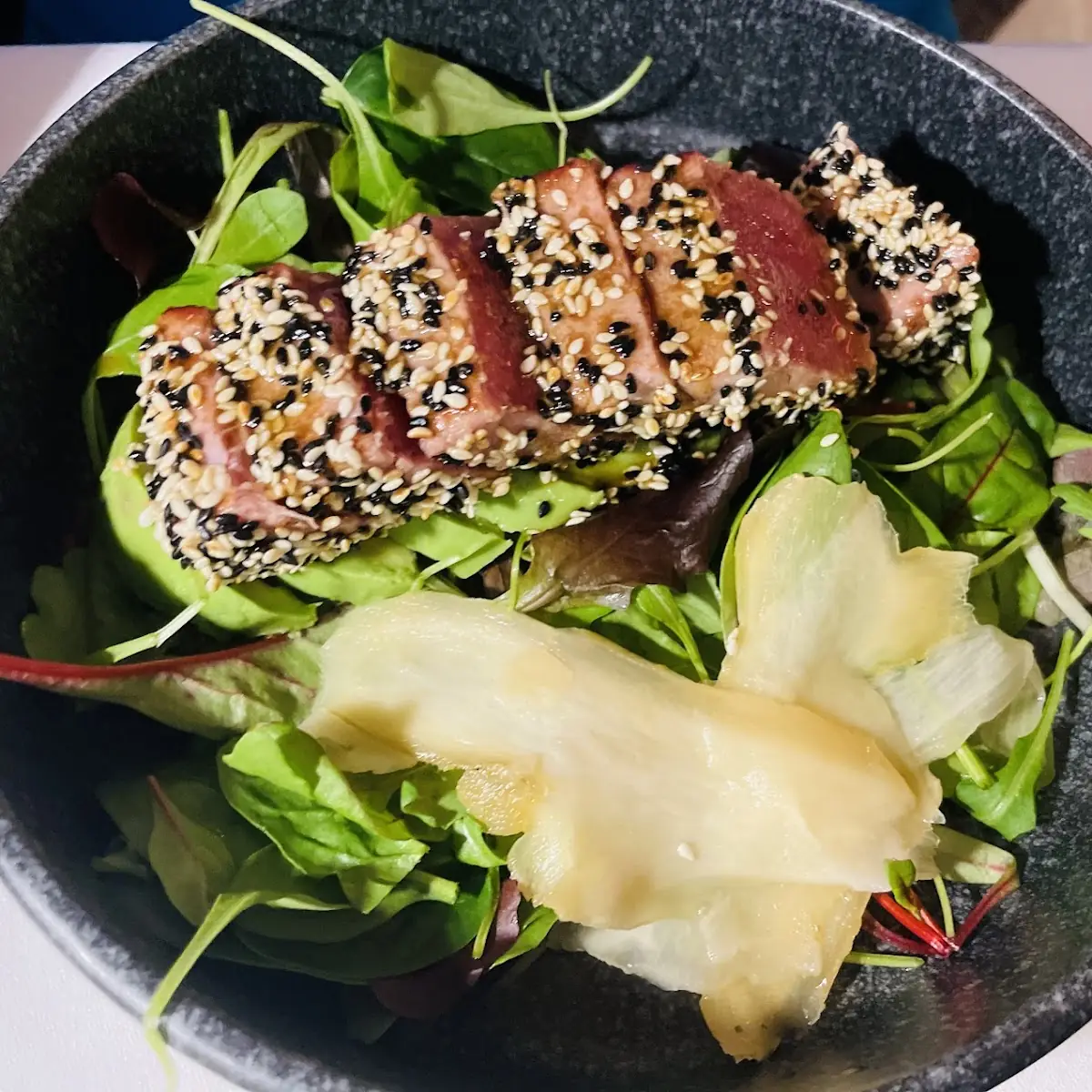 牛肉